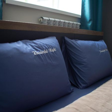 Appartement Freedom Polotsk Extérieur photo