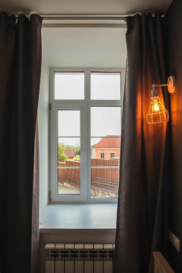 Appartement Freedom Polotsk Extérieur photo