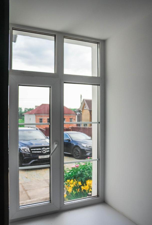 Appartement Freedom Polotsk Extérieur photo