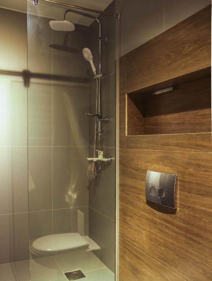 Appartement Freedom Polotsk Extérieur photo