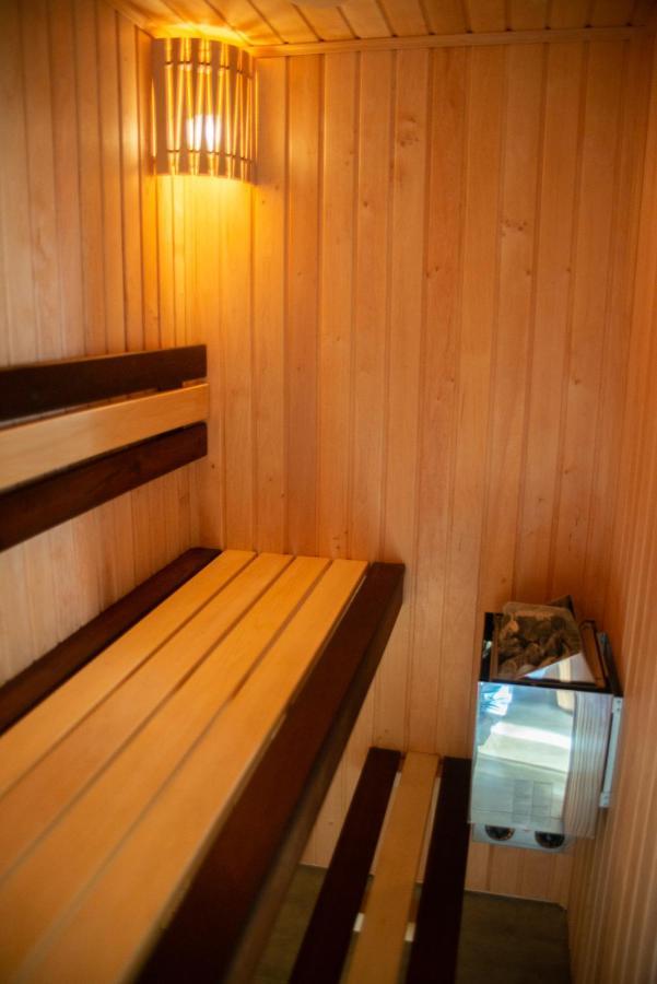 Appartement Freedom Polotsk Extérieur photo