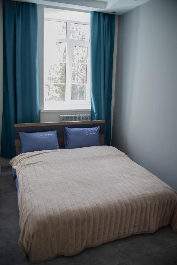 Appartement Freedom Polotsk Extérieur photo