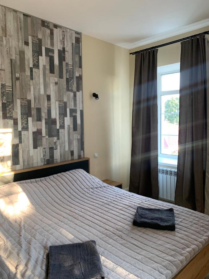 Appartement Freedom Polotsk Extérieur photo