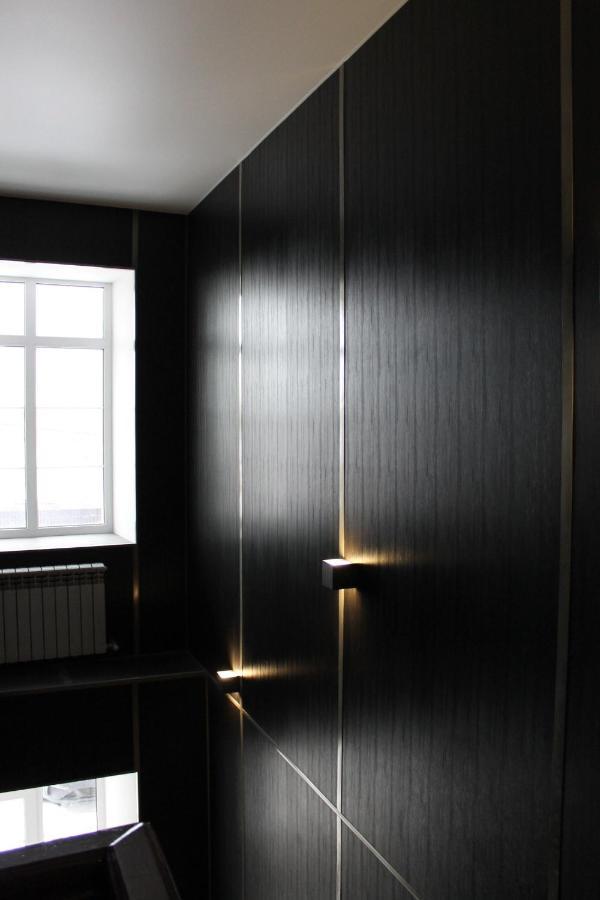 Appartement Freedom Polotsk Extérieur photo